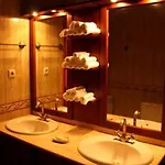 Konukevi Quinta Do Carvalho - Nature