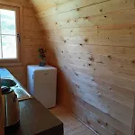 Quinta Do Carvalho - Nature Konukevi Guimarães