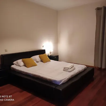 Guest house Quinta Do Carvalho - Nature *