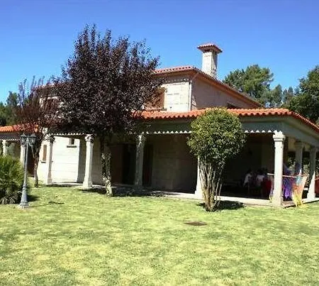 Quinta Do Carvalho - Nature Guest house