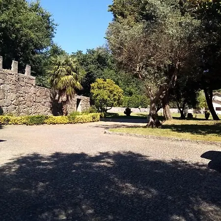 Quinta Do Carvalho - Nature Guimaraes