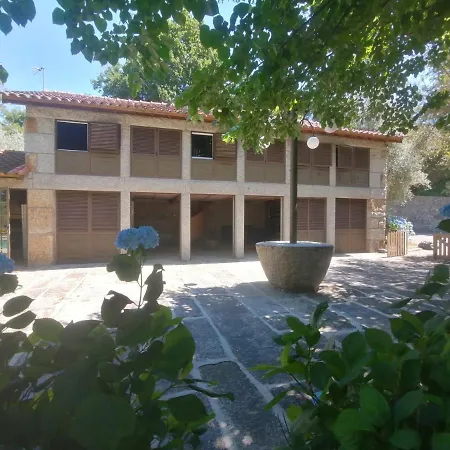 Affittacamere Quinta Do Carvalho - Nature 3*