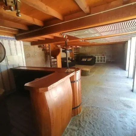 Quinta Do Carvalho - Nature Affittacamere 3*