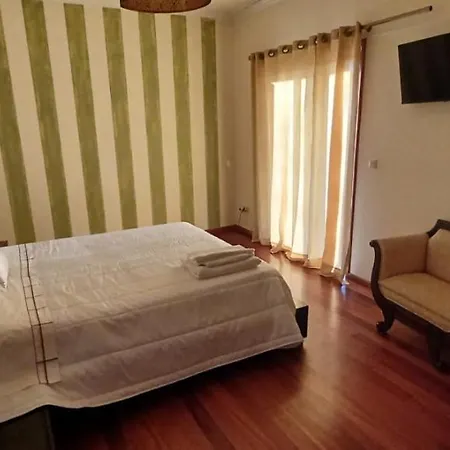 Guest house Quinta Do Carvalho - Nature