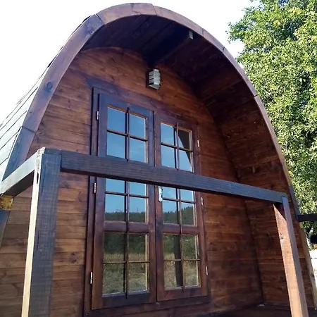 Quinta Do Carvalho - Nature