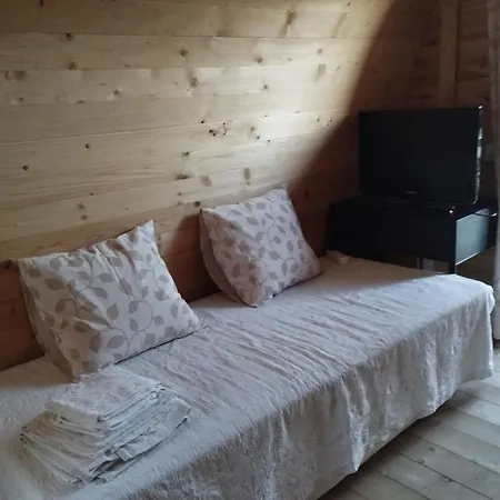 Quinta Do Carvalho - Nature Affittacamere 3*