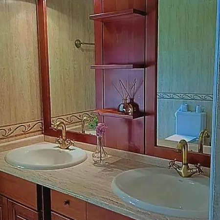 Quinta Do Carvalho - Nature 3* Guimarães