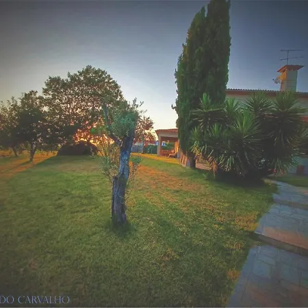 Quinta Do Carvalho - Nature *