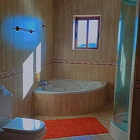 Quinta Do Carvalho - Nature 3* ギマランイス