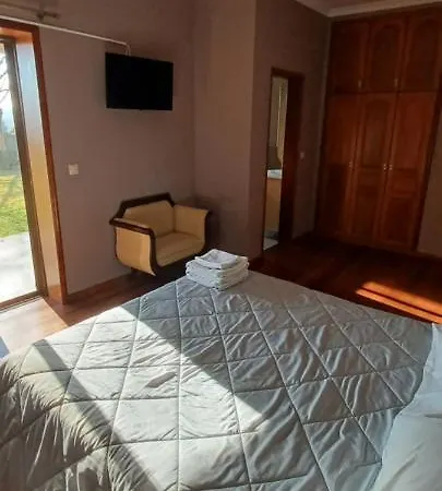 Quinta Do Carvalho - Nature Guest house 3*