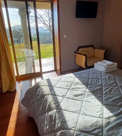 Guest house Quinta Do Carvalho - Nature *