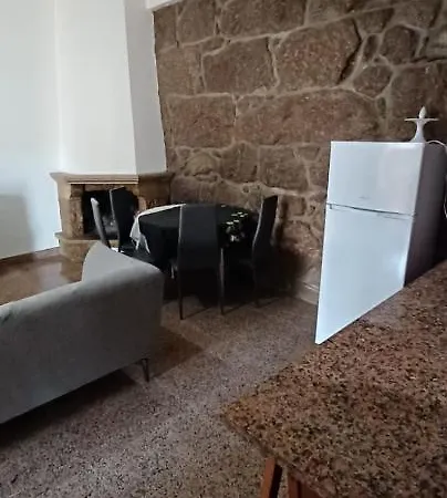 Guest house Quinta Do Carvalho - Nature *