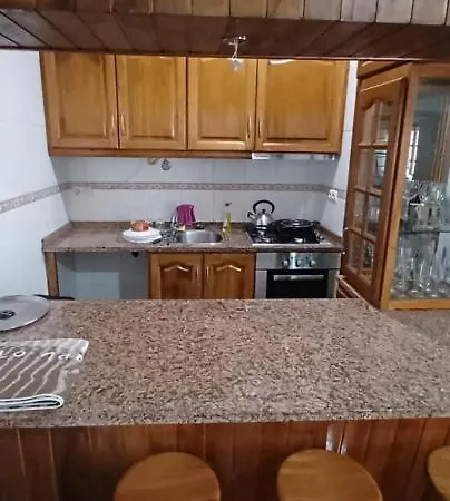 Quinta Do Carvalho - Nature بيت ضيافة