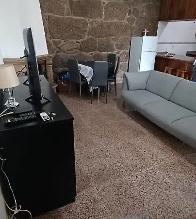Quinta Do Carvalho - Nature Affittacamere 3*