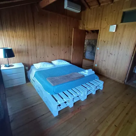 Quinta Do Carvalho - Nature Guest house *