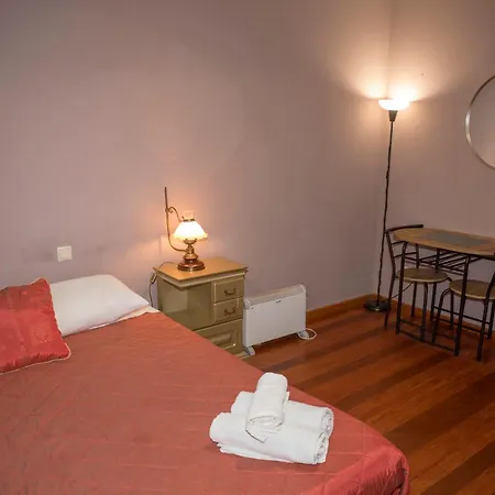 Guest house Quinta Do Carvalho - Nature