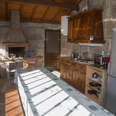 Quinta Do Carvalho - Nature Guest house