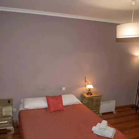 Quinta Do Carvalho - Nature 3* Guimarães