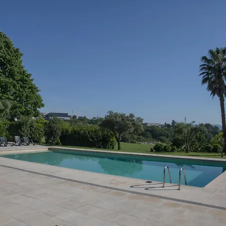 Quinta Do Carvalho - Nature Guest house