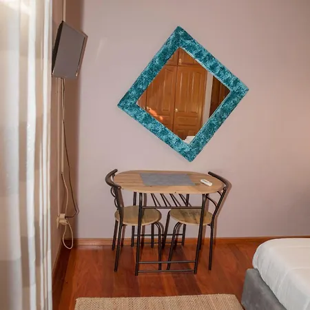 Guest house Quinta Do Carvalho - Nature