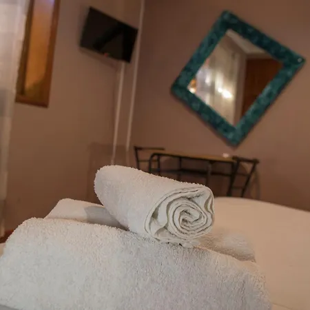 Quinta Do Carvalho - Nature Affittacamere 3*