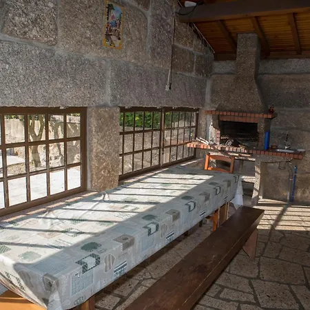 Quinta Do Carvalho - Nature Guest house