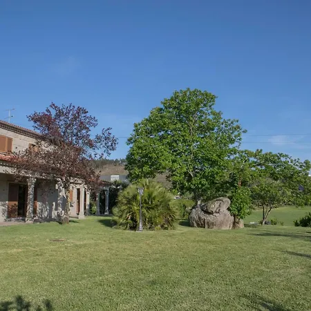 Guest house Quinta Do Carvalho - Nature *