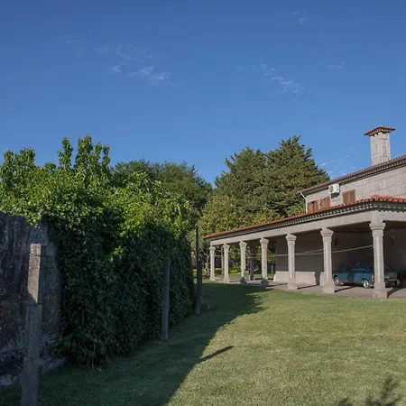 Quinta Do Carvalho - Nature 3*