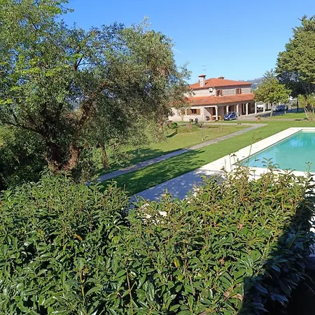 Quinta Do Carvalho - Nature 3* غيمارايش