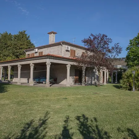 Quinta Do Carvalho - Nature Guest house