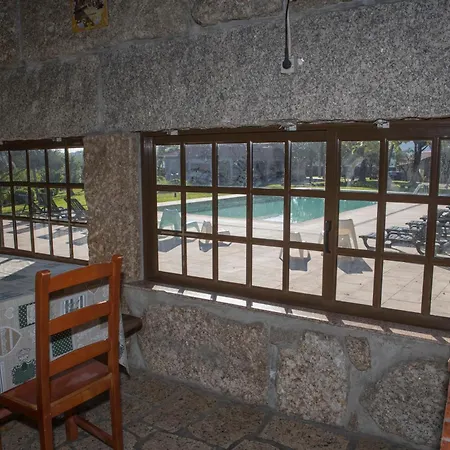 Guest house Quinta Do Carvalho - Nature