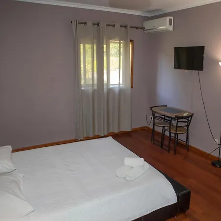 Quinta Do Carvalho - Nature Gasthuis Guimarães