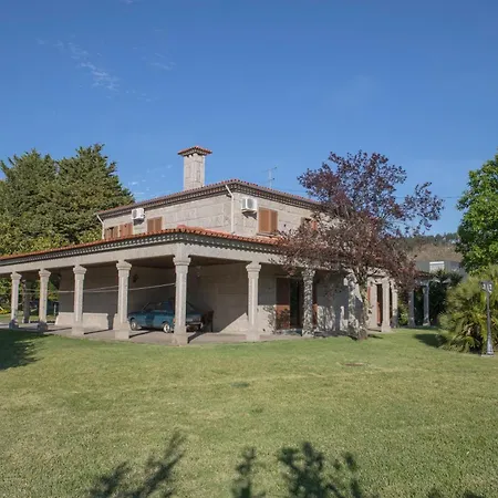 Quinta Do Carvalho - Nature Guest house