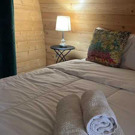 Quinta Do Carvalho - Nature Affittacamere 3*