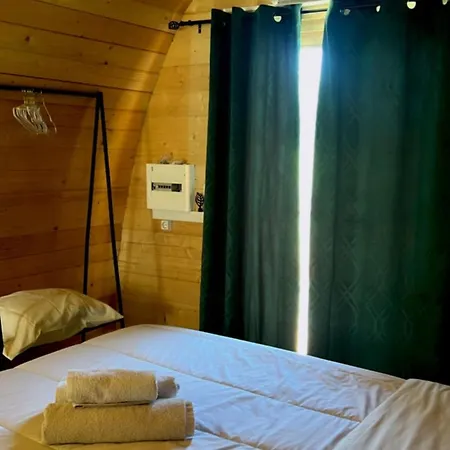 Affittacamere Quinta Do Carvalho - Nature 3*