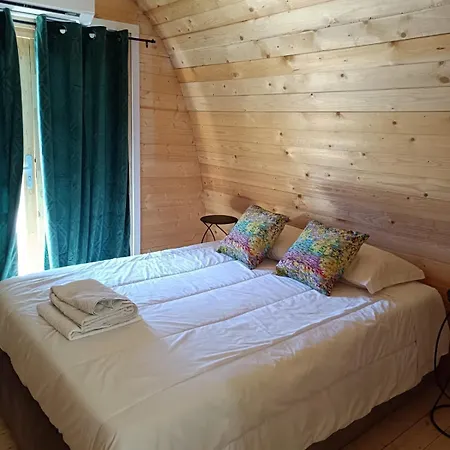 Quinta Do Carvalho - Nature ゲストハウス 3*