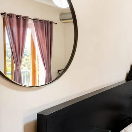 Quinta Do Carvalho - Nature Гостевой дом 3*