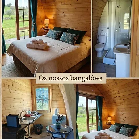 Affittacamere Quinta Do Carvalho - Nature 3*