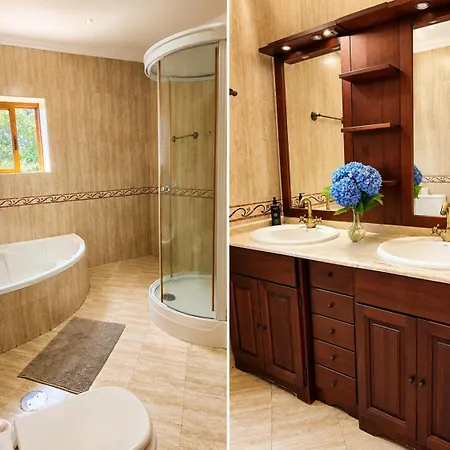 Quinta Do Carvalho - Nature Affittacamere