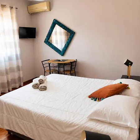 Quinta Do Carvalho - Nature Affittacamere 3*
