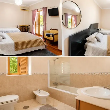Гостевой дом Quinta Do Carvalho - Nature 3*