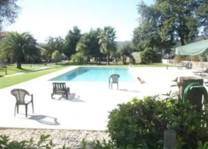 Quinta Do Carvalho - Nature