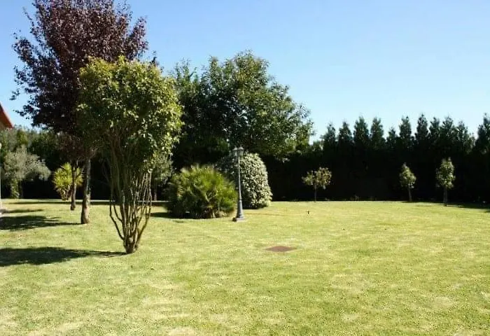 Quinta Do Carvalho - Nature Guimarães