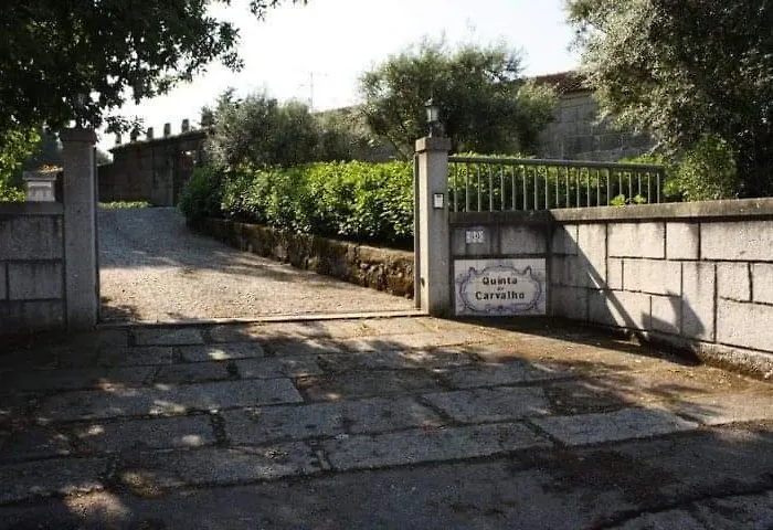 Gæstehus Quinta Do Carvalho - Nature