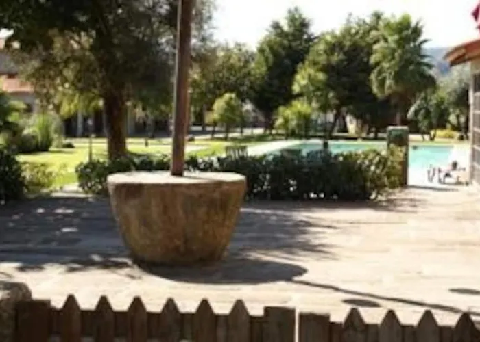 Quinta Do Carvalho - Nature