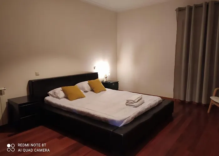 Gæstehus Quinta Do Carvalho - Nature 3*