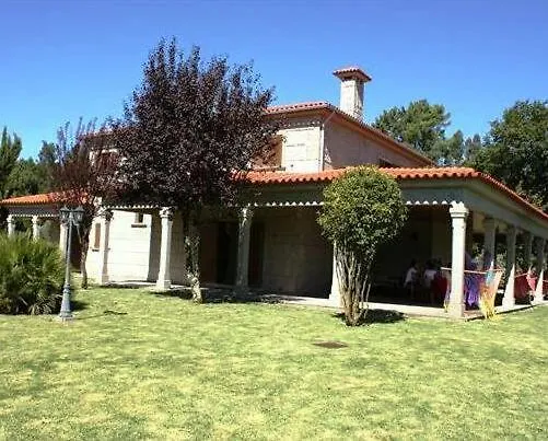 Quinta Do Carvalho - Nature Gæstehus