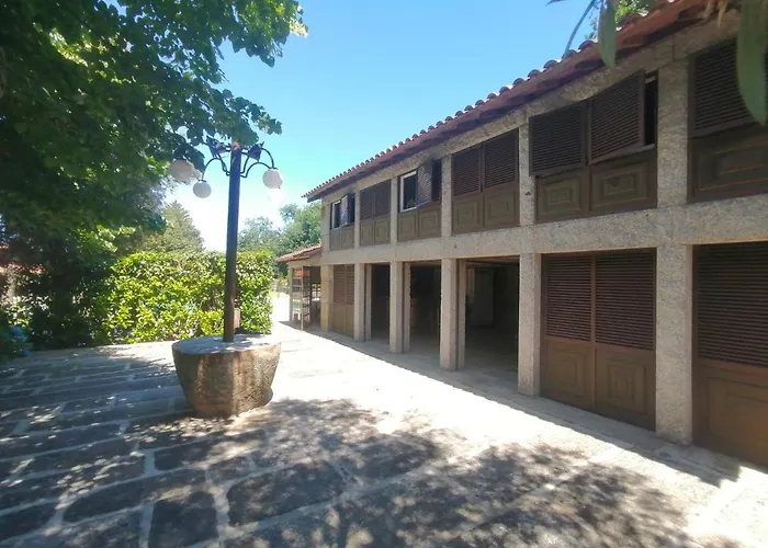 Quinta Do Carvalho - Nature Gasthuis 3*