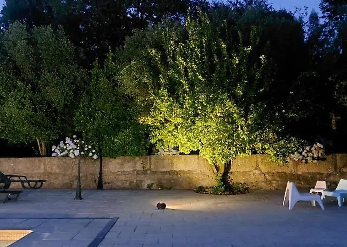 Gasthuis Quinta Do Carvalho - Nature