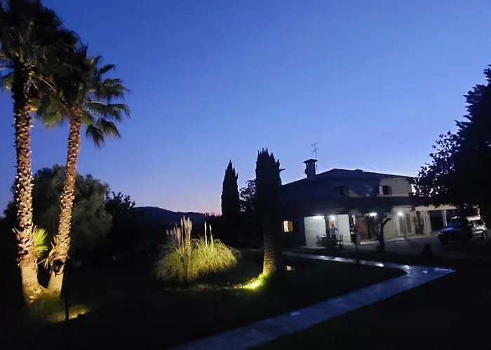 Quinta Do Carvalho - Nature بيت ضيافة غيمارايش